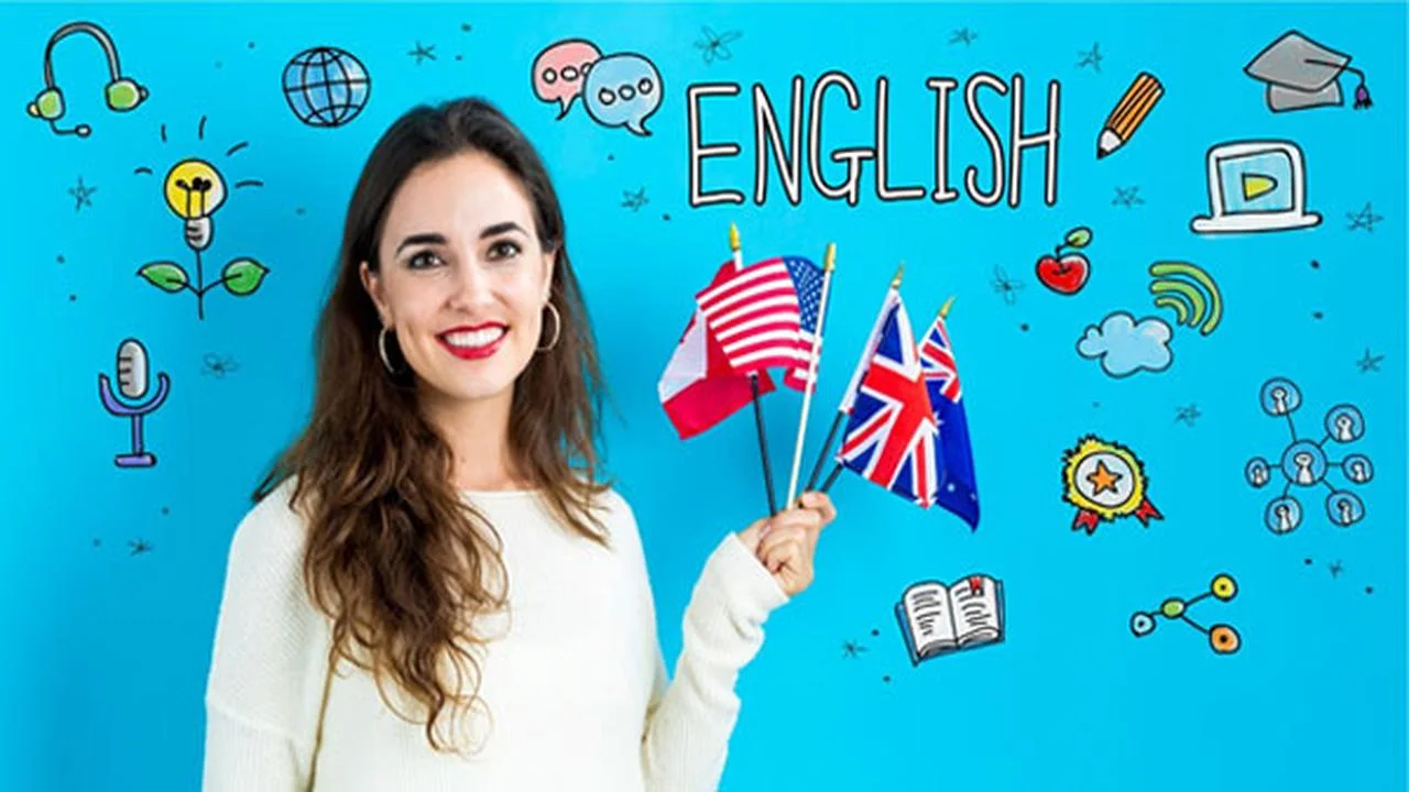 Curso gratis en español de inglés para Niveles Básico, Medio y Alto