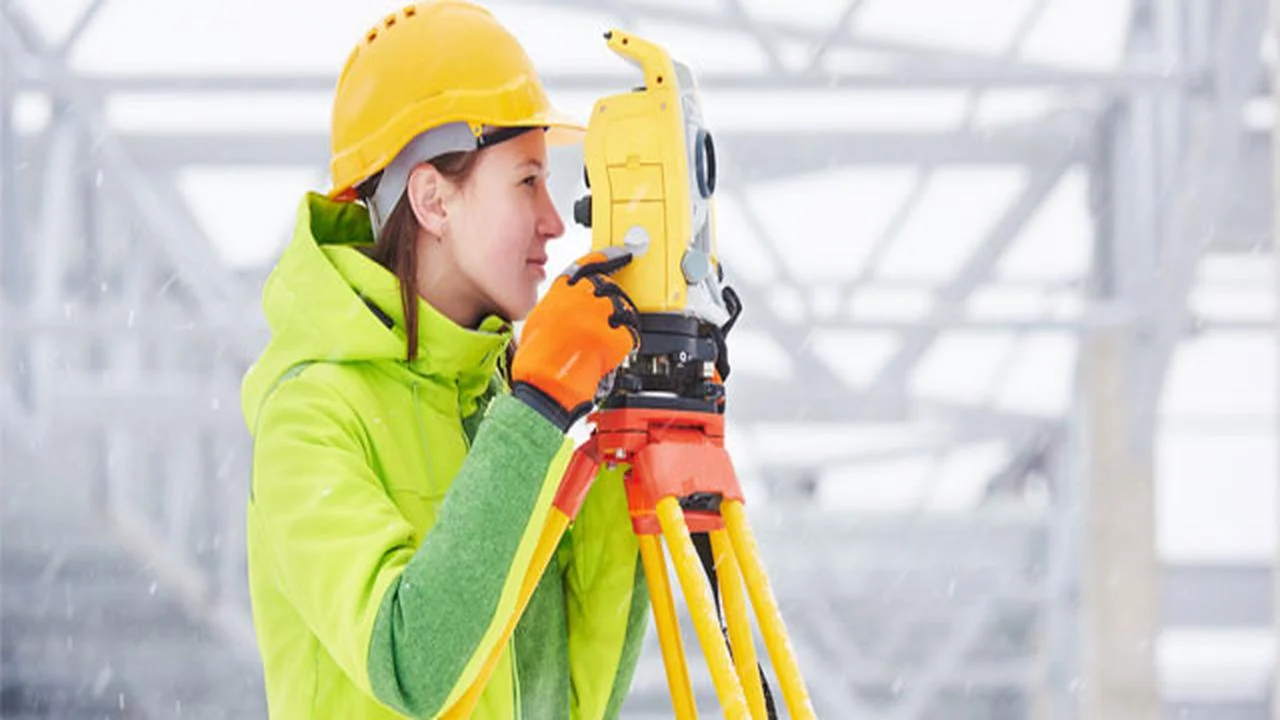 Curso Gratis en español de Topografía Principios Básicos e Instrumentos Topográficos