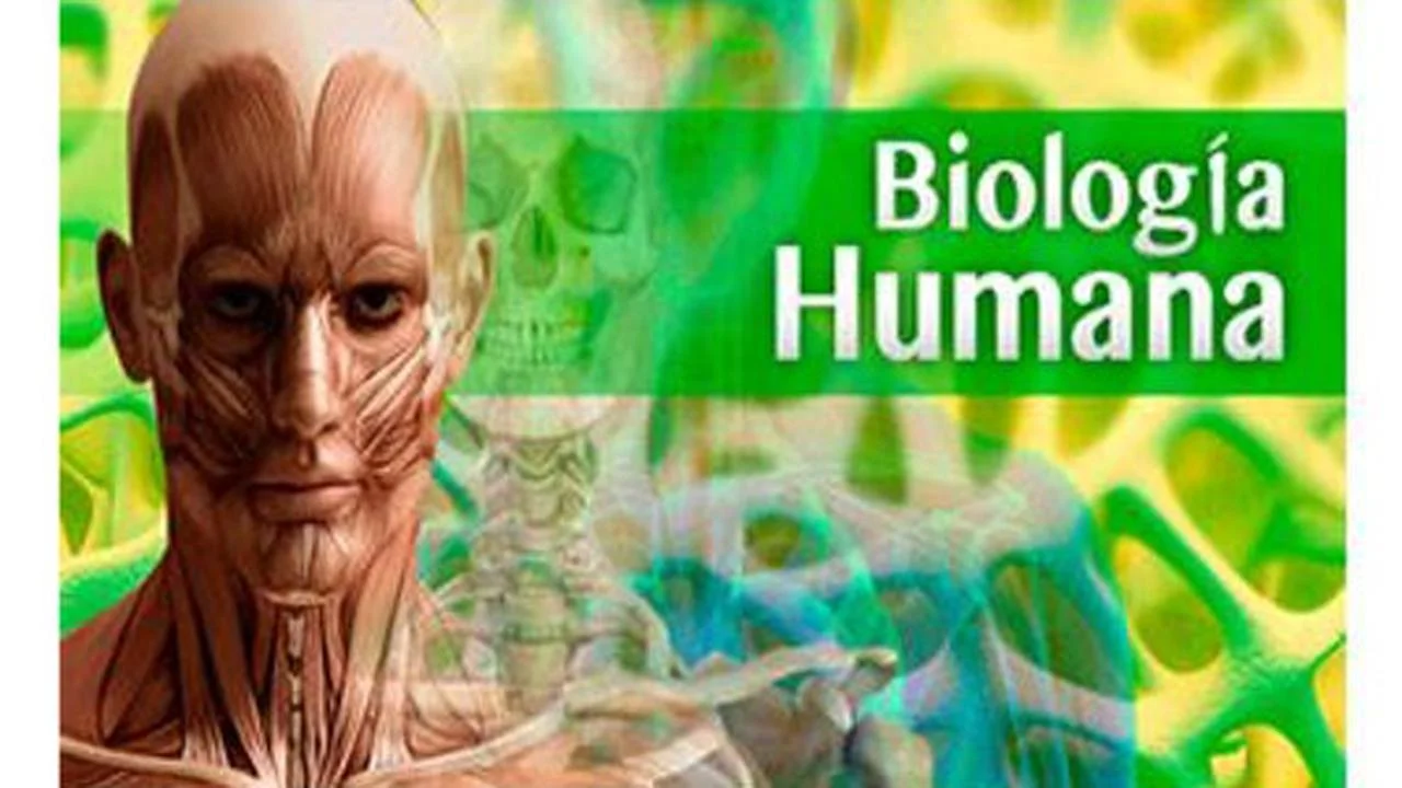 Curso Gratis en español: Biología Humana