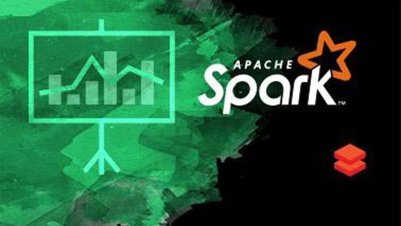 Curso Gratis: Big Data Analysis with Apache Spark