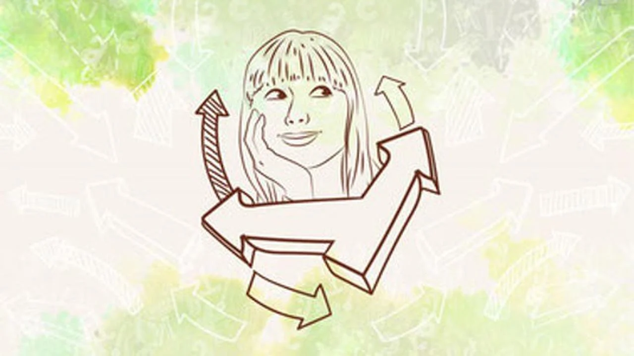 Curso Gratis en español: Orientación para elección de carrera, conociéndome decido