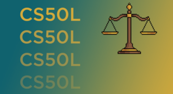 Curso Gratis: CS50’s Computer Science for Lawyers