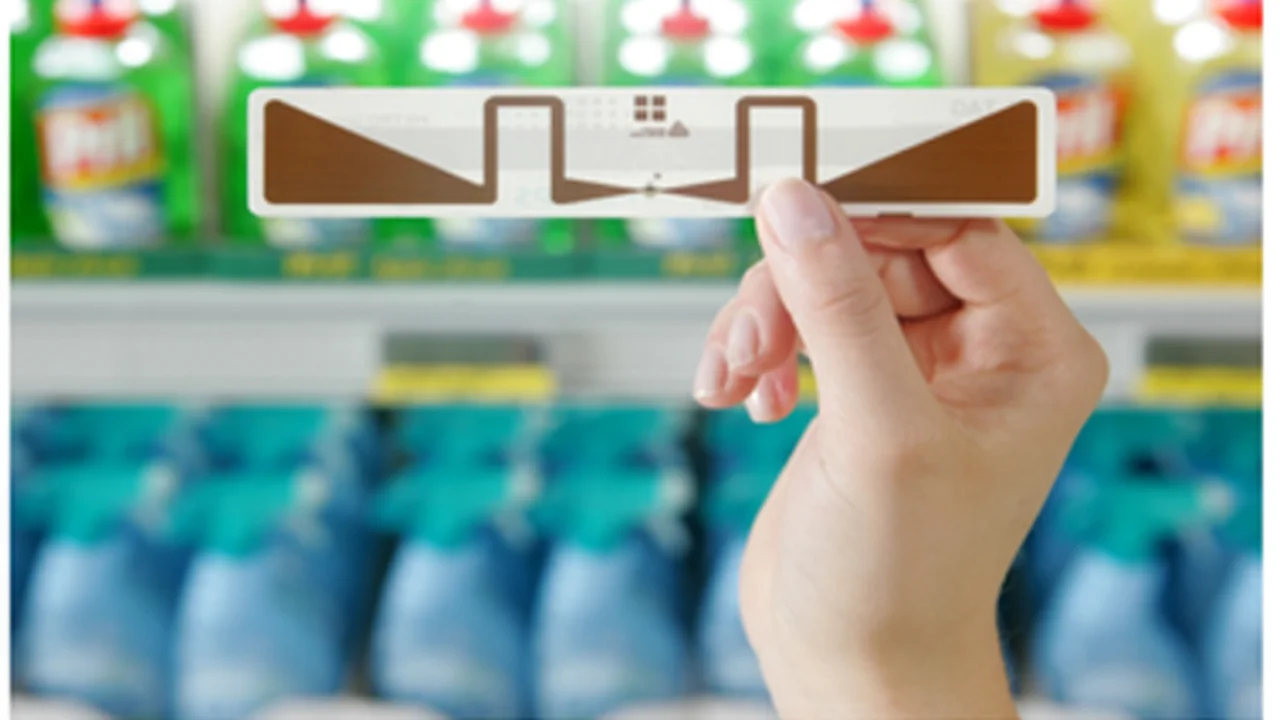 Curso Gratis en español: Identificación por Radiofrecuencia RFID