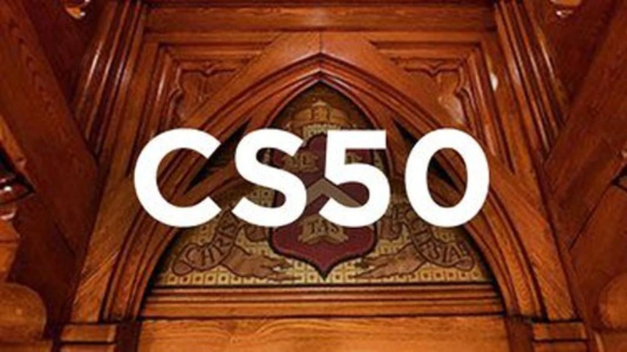 Curso Gratis: CS50’s AP® Computer Science Principles