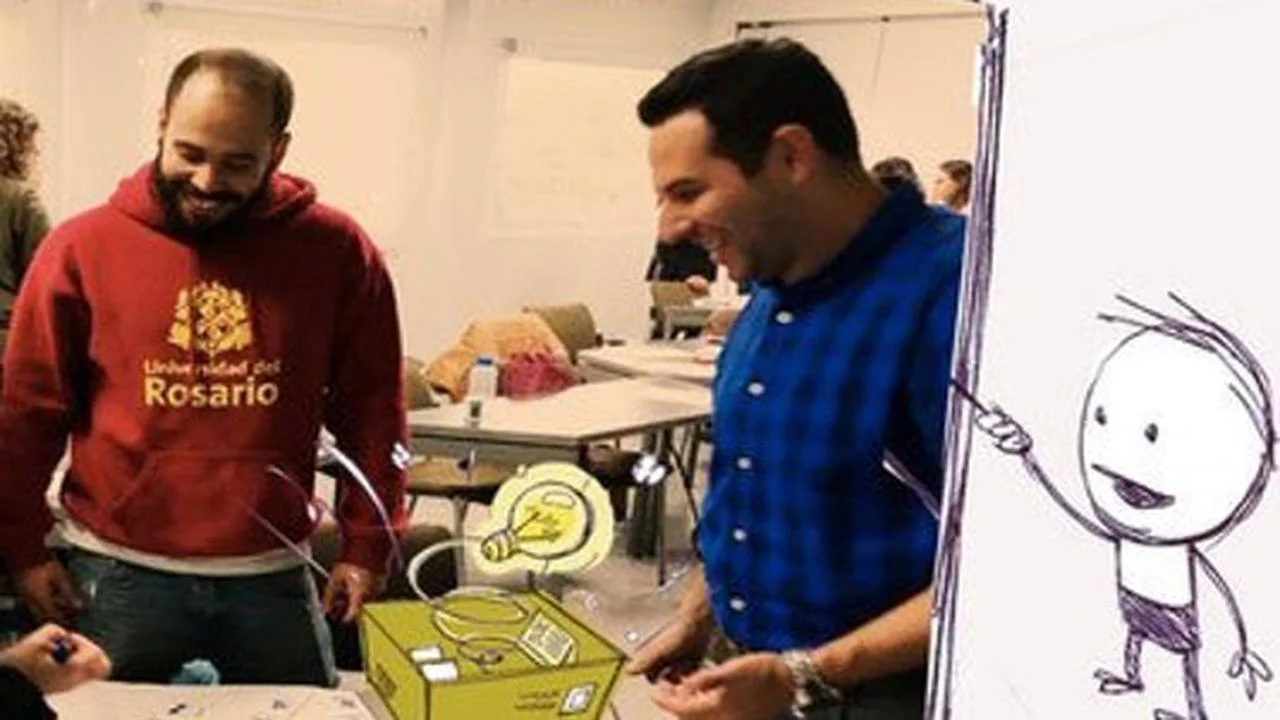 Curso Gratis en español: Protothinking® para proyectos sociales