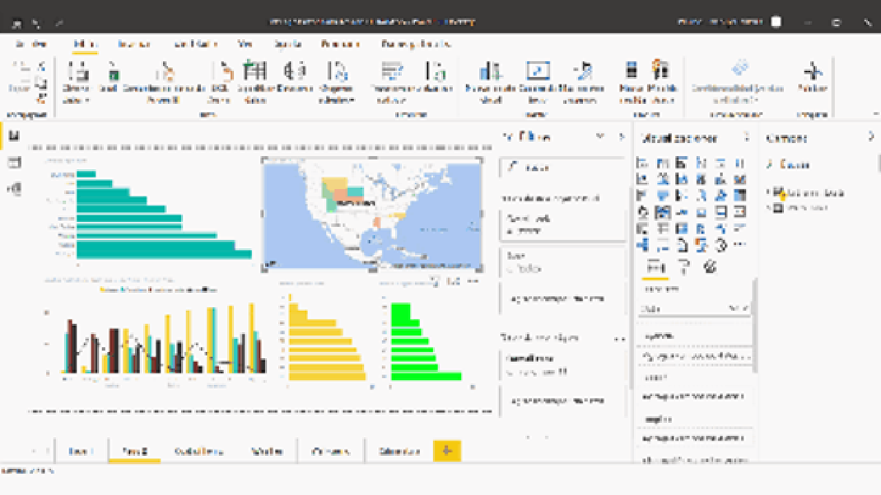 Curso Gratis: Introducción a Power BI para los negocios