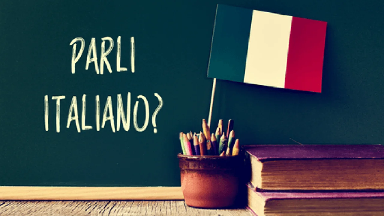 Curso gratis de Italiano Básico