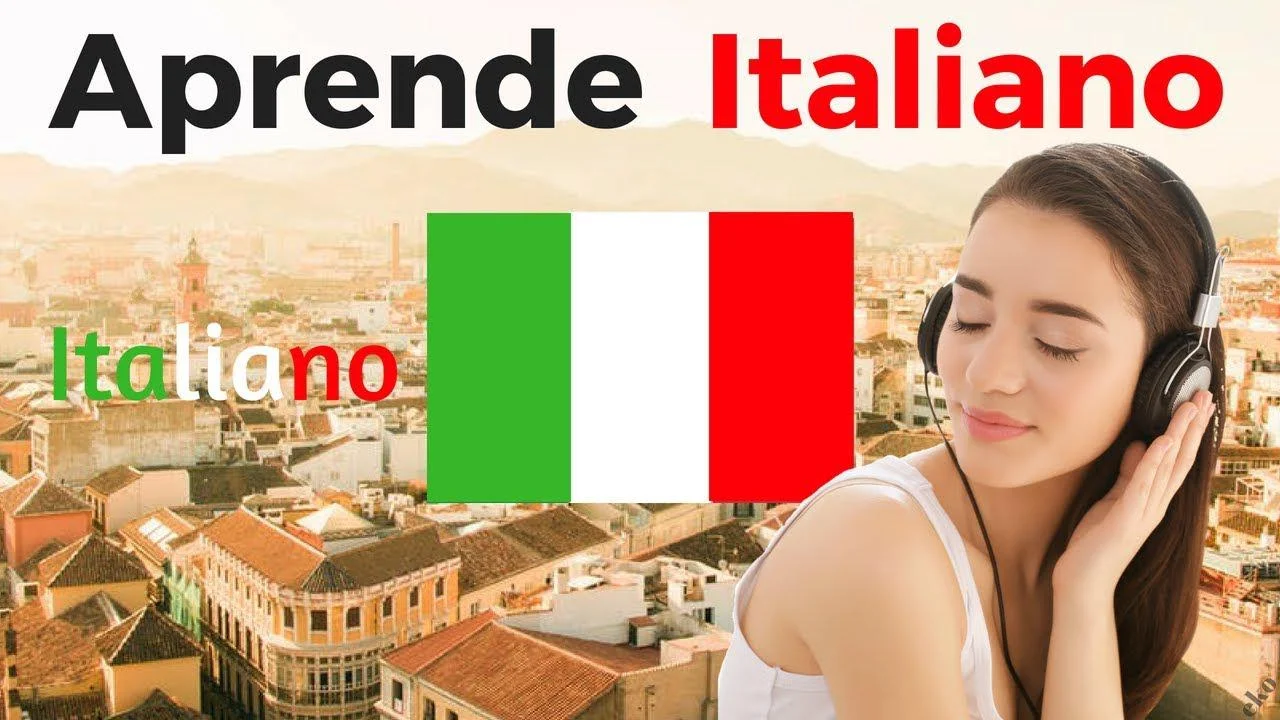 Curso gratis de italinano Nivel Intermedio