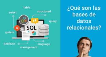 curso gratis en español: Introducción a SQL y bases de datos relacionales