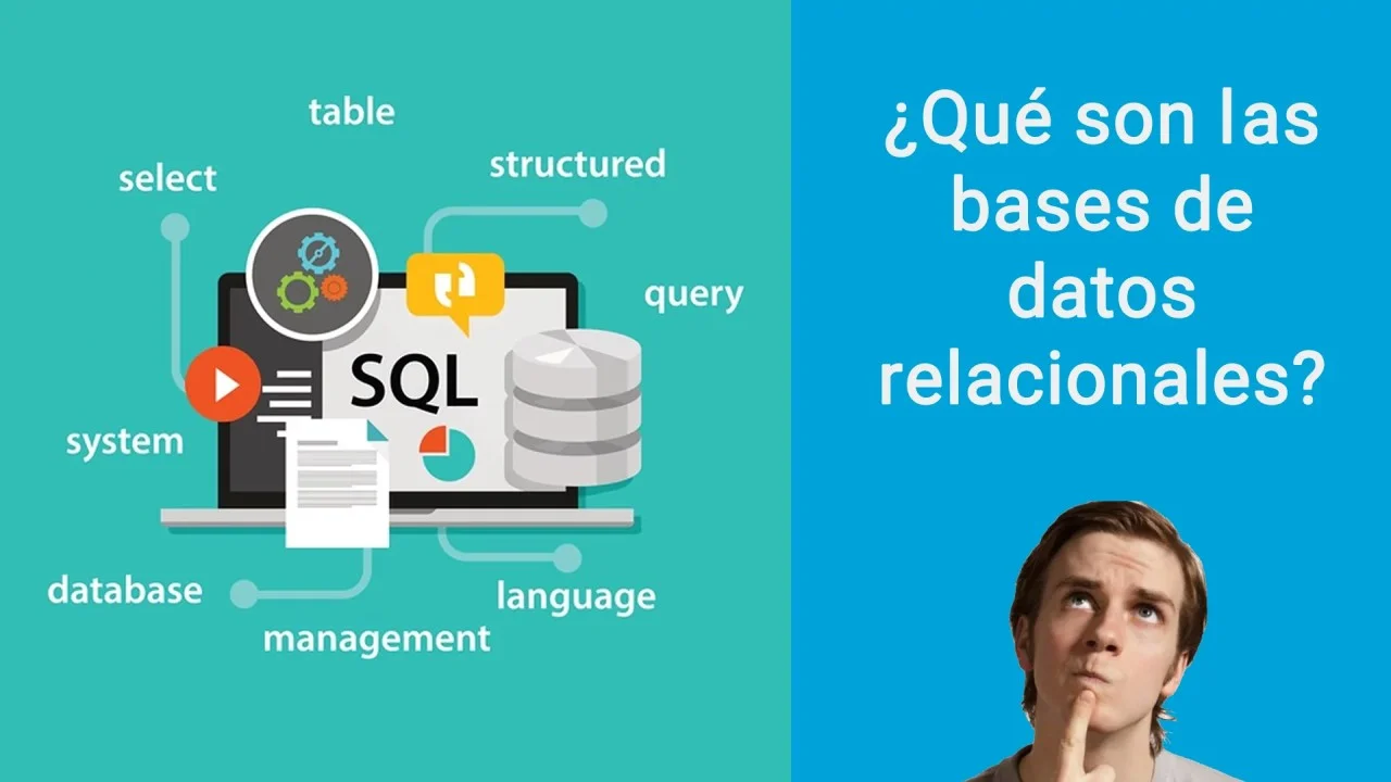 curso gratis en español: Introducción a SQL y bases de datos relacionales