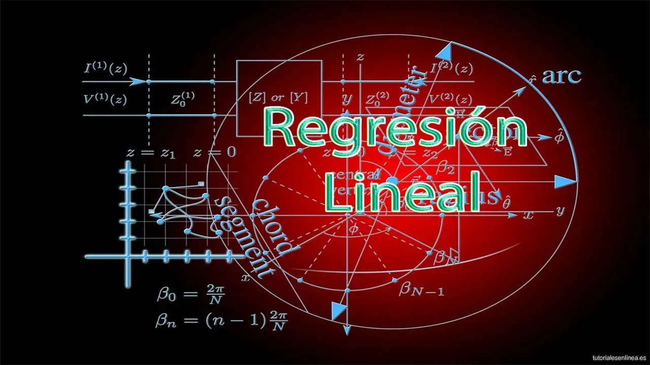 Curso Gratis: Modelos de Regresión Lineal y Pronósticos