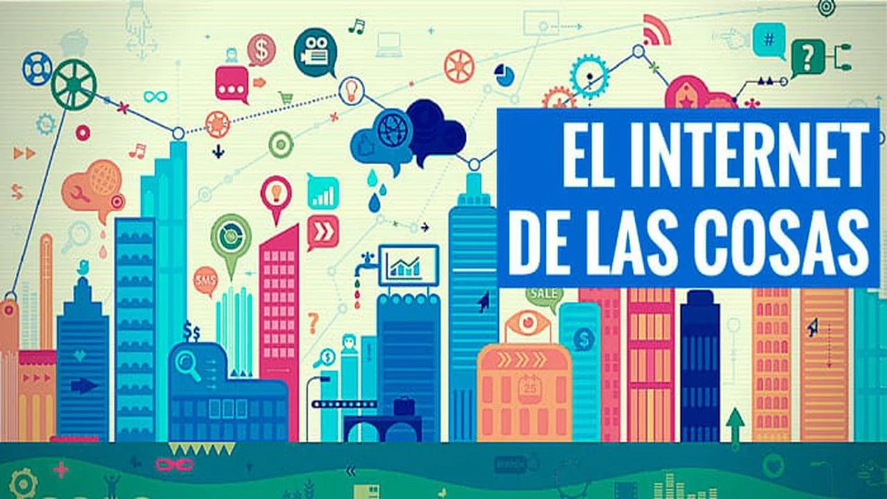 Curso Gratis: Introducción al Internet de las Cosas