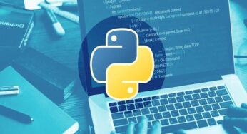 Curso Gratis: Programación para todos (empezando con Python)