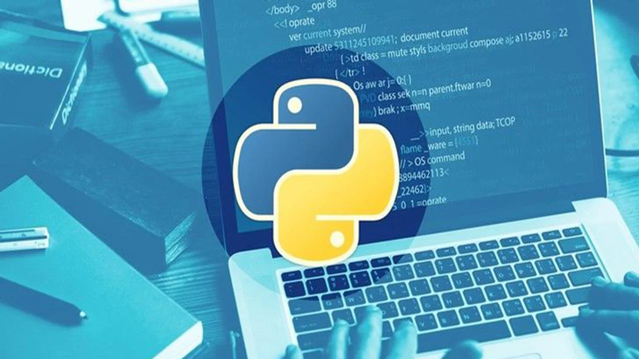 Curso Gratis: Programación para todos (empezando con Python)