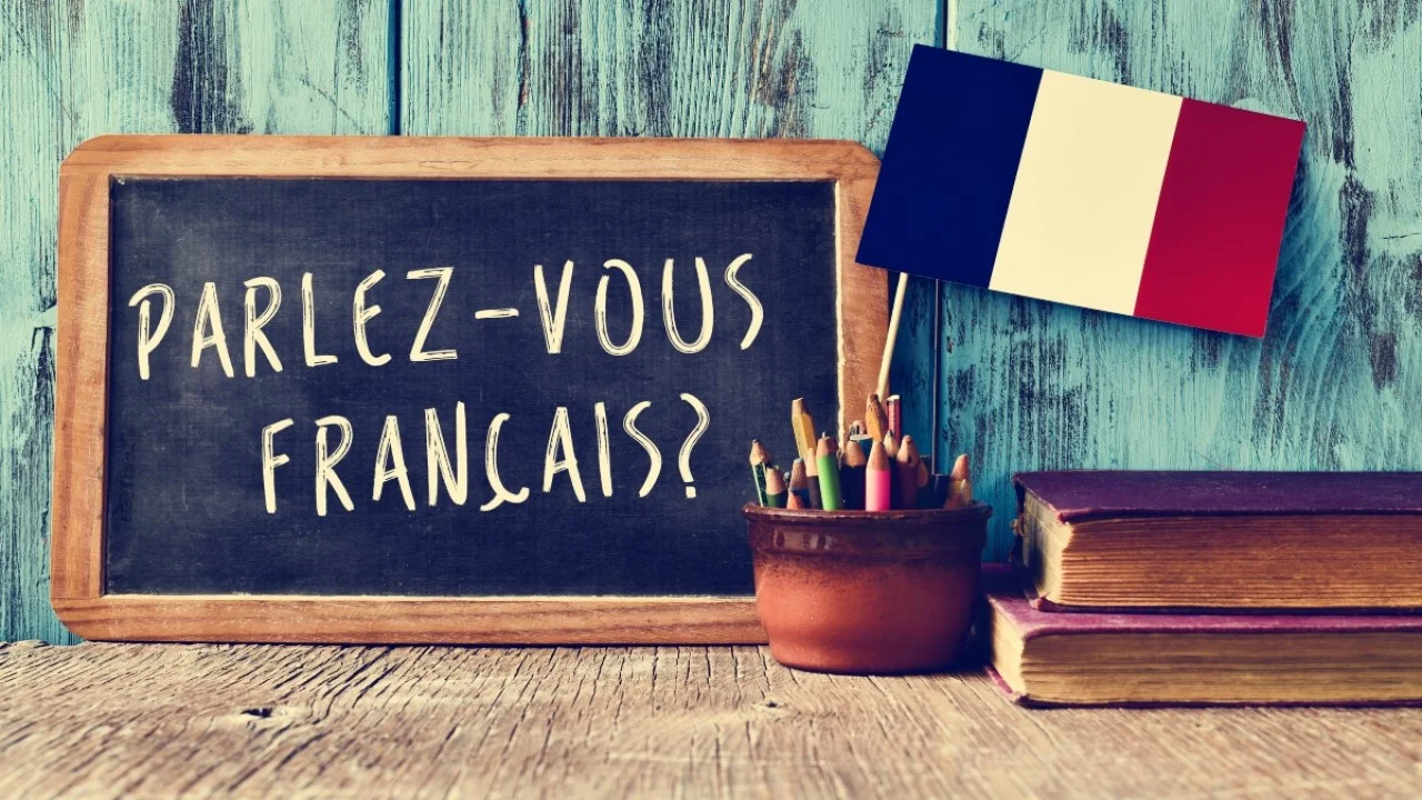 Curso gratis para aprender Francés