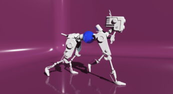 Curso Gratis: Diseña, fabrica y programa tu propio robot