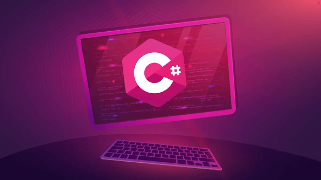 Curso gratis en español con certificado de C#