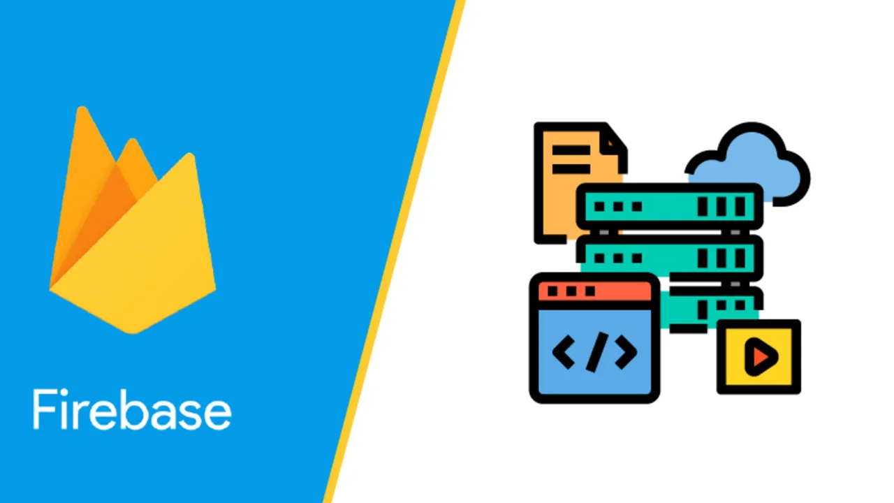 Curso en español de Firebase desde cero con videos