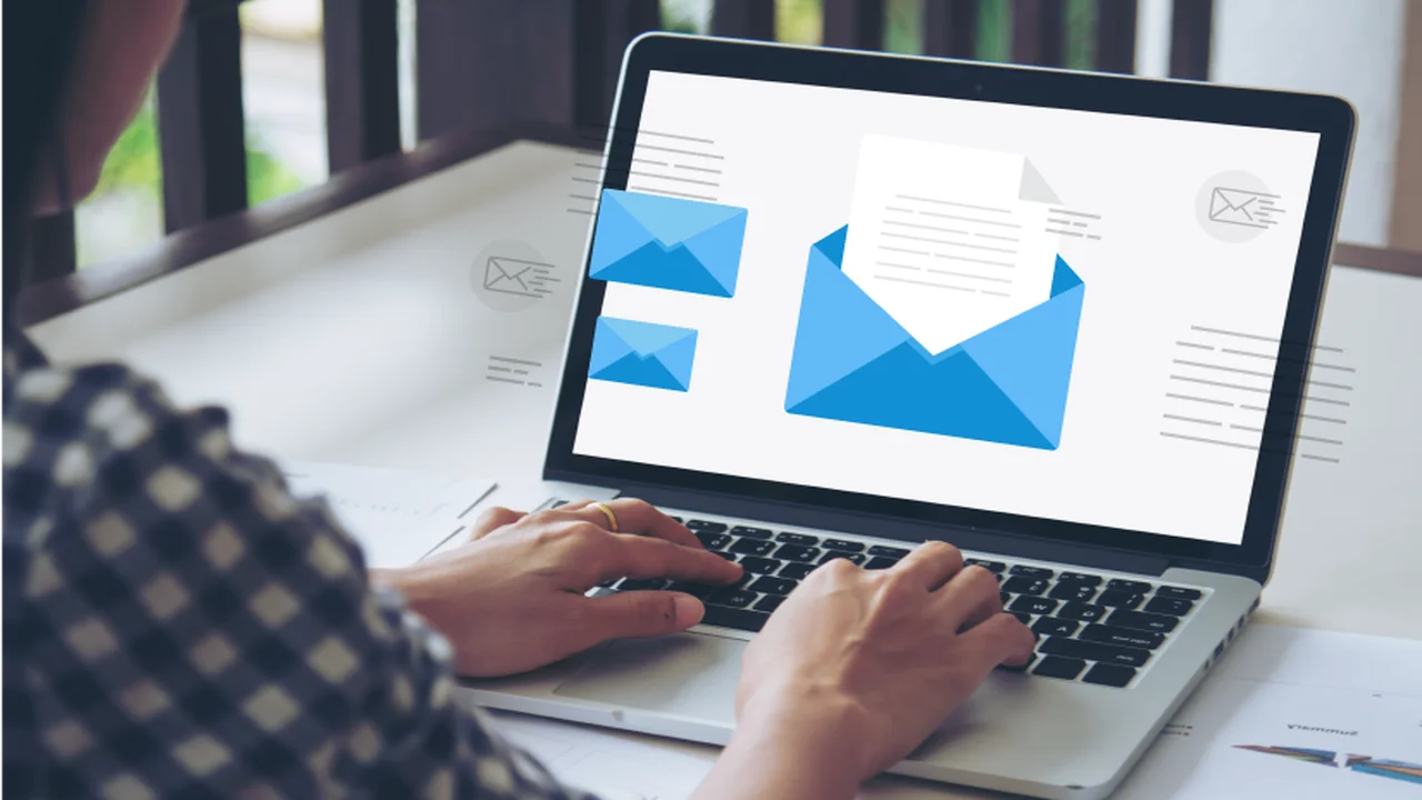 Curso Gratis: Email marketing | diseño y gestión de campañas