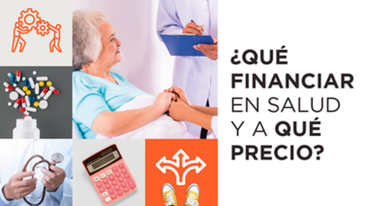 Curso Gratis: ¿Qué financiar en salud y a qué precio?