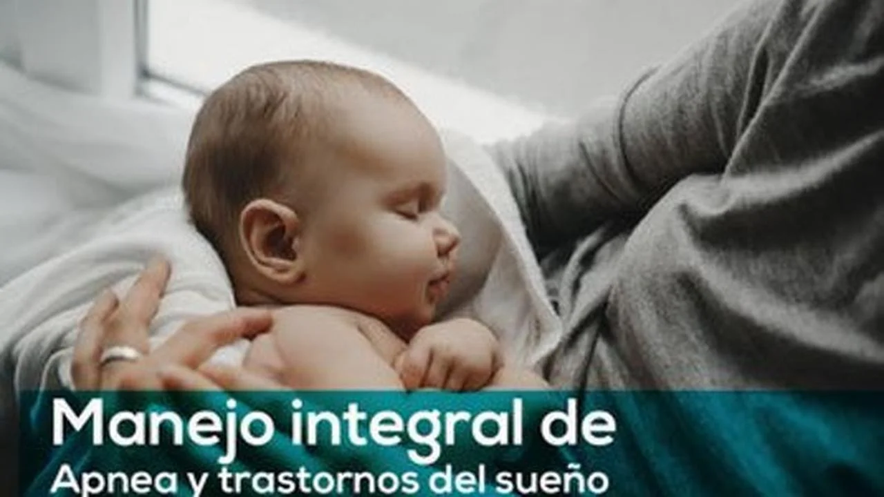 Curso Gratis: Apnea del sueño | nuevas tecnologías