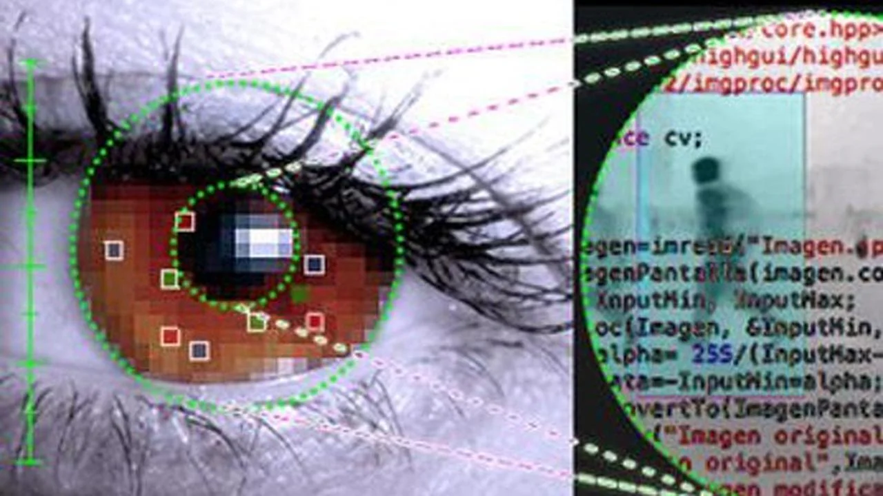 Curso Gratis: Introducción a la visión por computador | desarrollo de aplicaciones con OpenCV