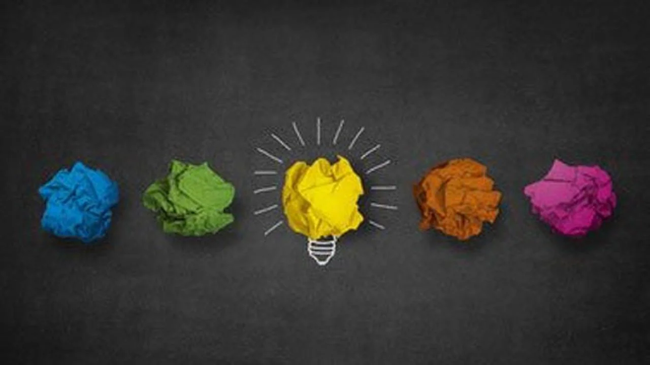 Curso Gratis: Design Thinking y ODS | creando soluciones innovadoras