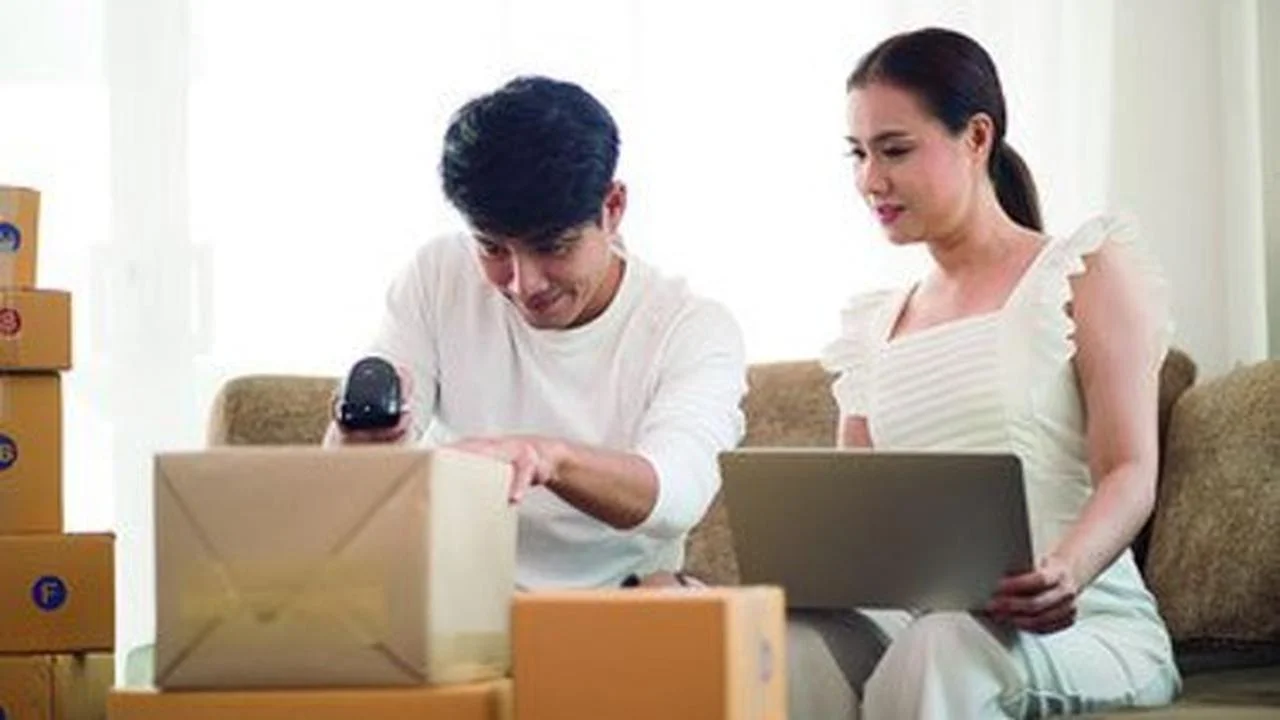 Curso Gratis: Gestión de inventario y portafolio