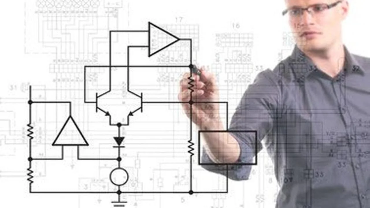 Curso Gratis: Energía eléctrica | conceptos y principios básicos