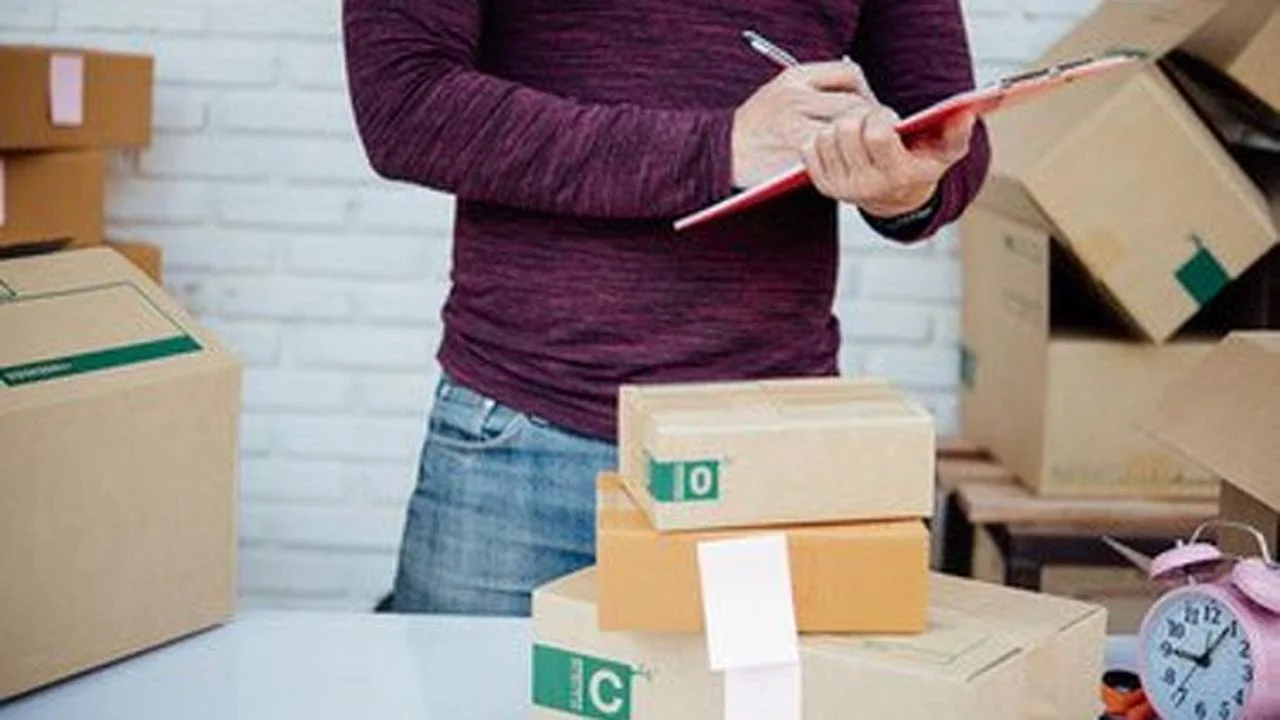 Curso Gratis: Gestión de compras eficientes para tu empresa