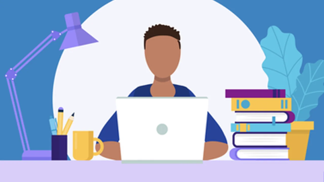 Curso Gratis: Cómo Aprender Online