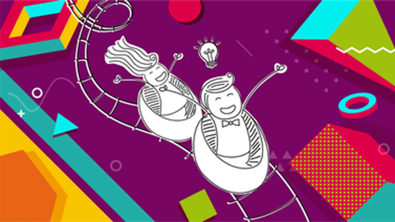 Curso Gratis: Lánzate a la Innovación con Design Thinking