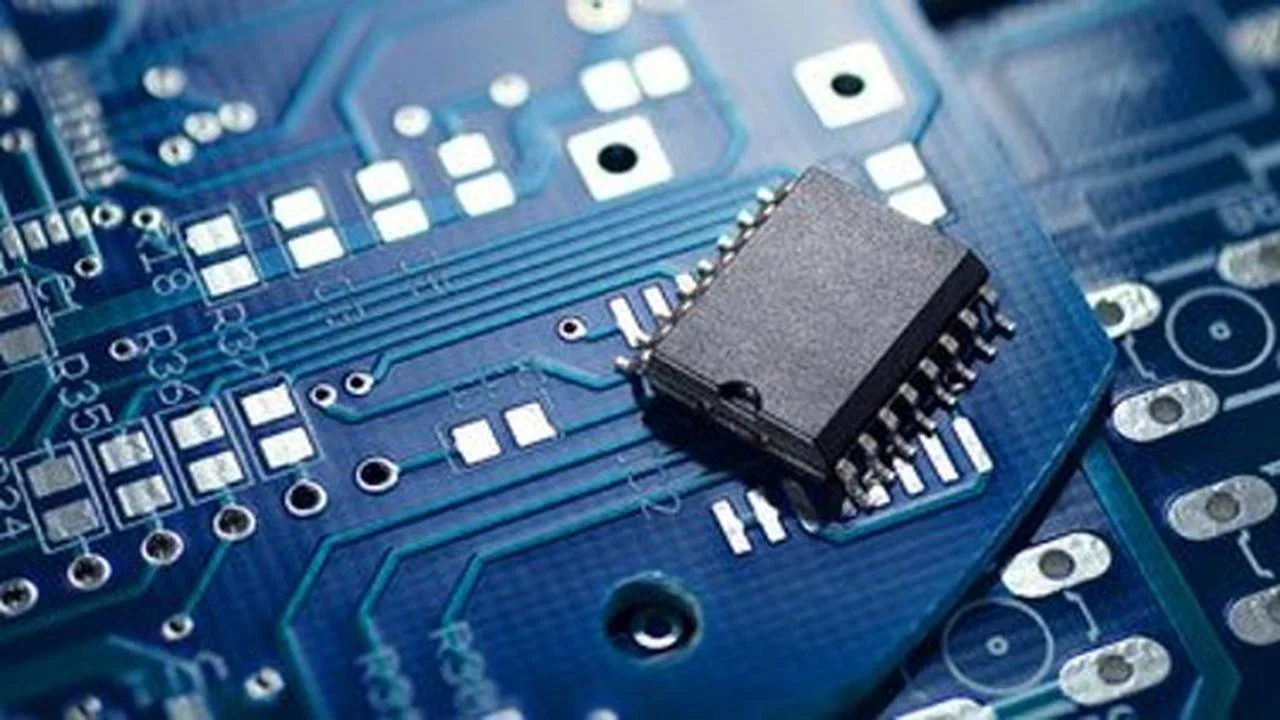 Curso Gratis: Introducción a los dispositivos electrónicos