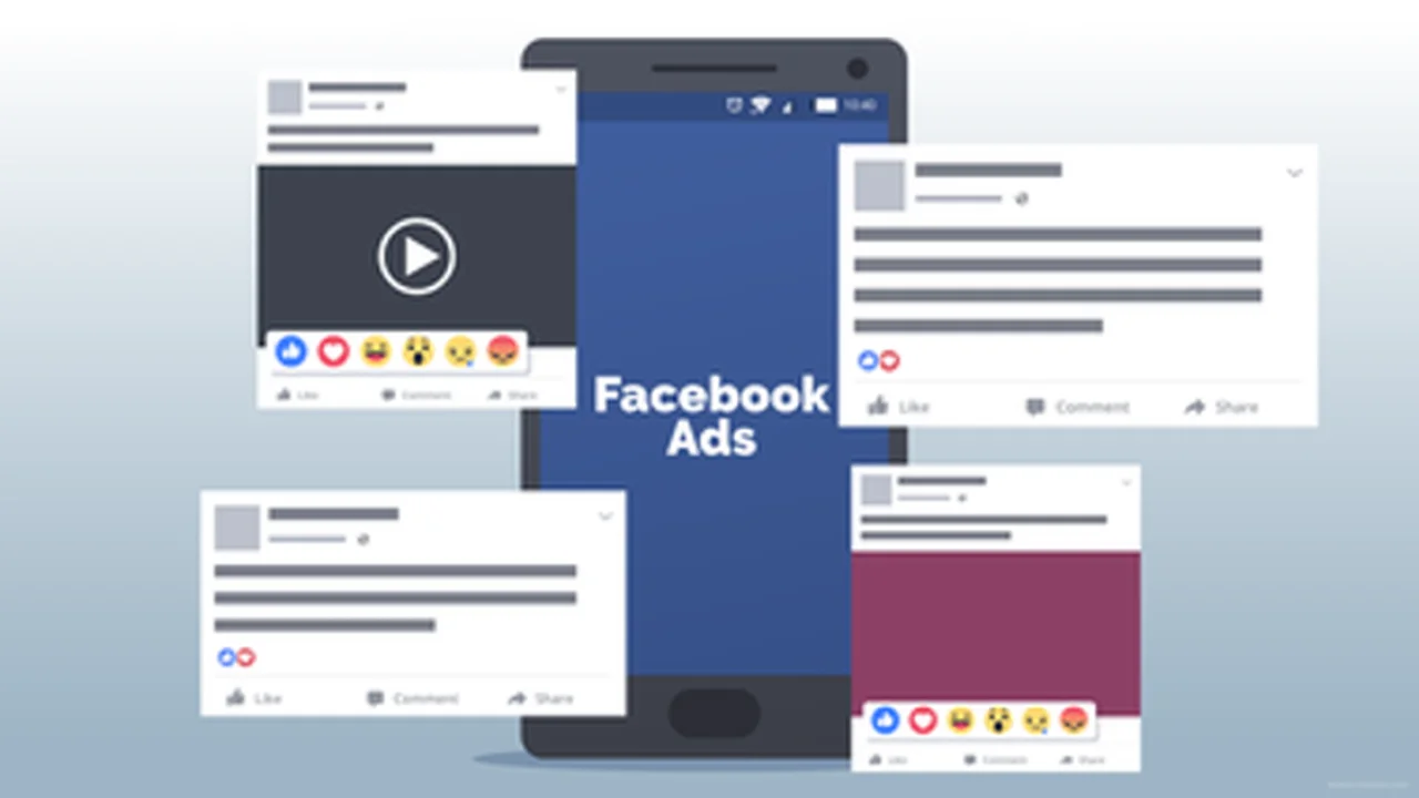 Curso Gratis: Facebook Ads | Cómo utilizar el poder de la publicidad en Facebook