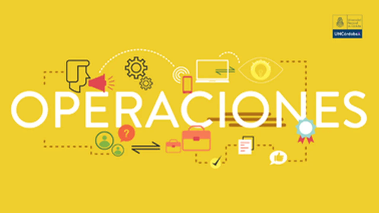 Curso Gratis: Gestión de operaciones