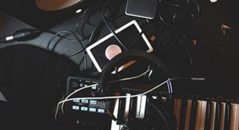 Curso Gratis: Grabar y mezclar música