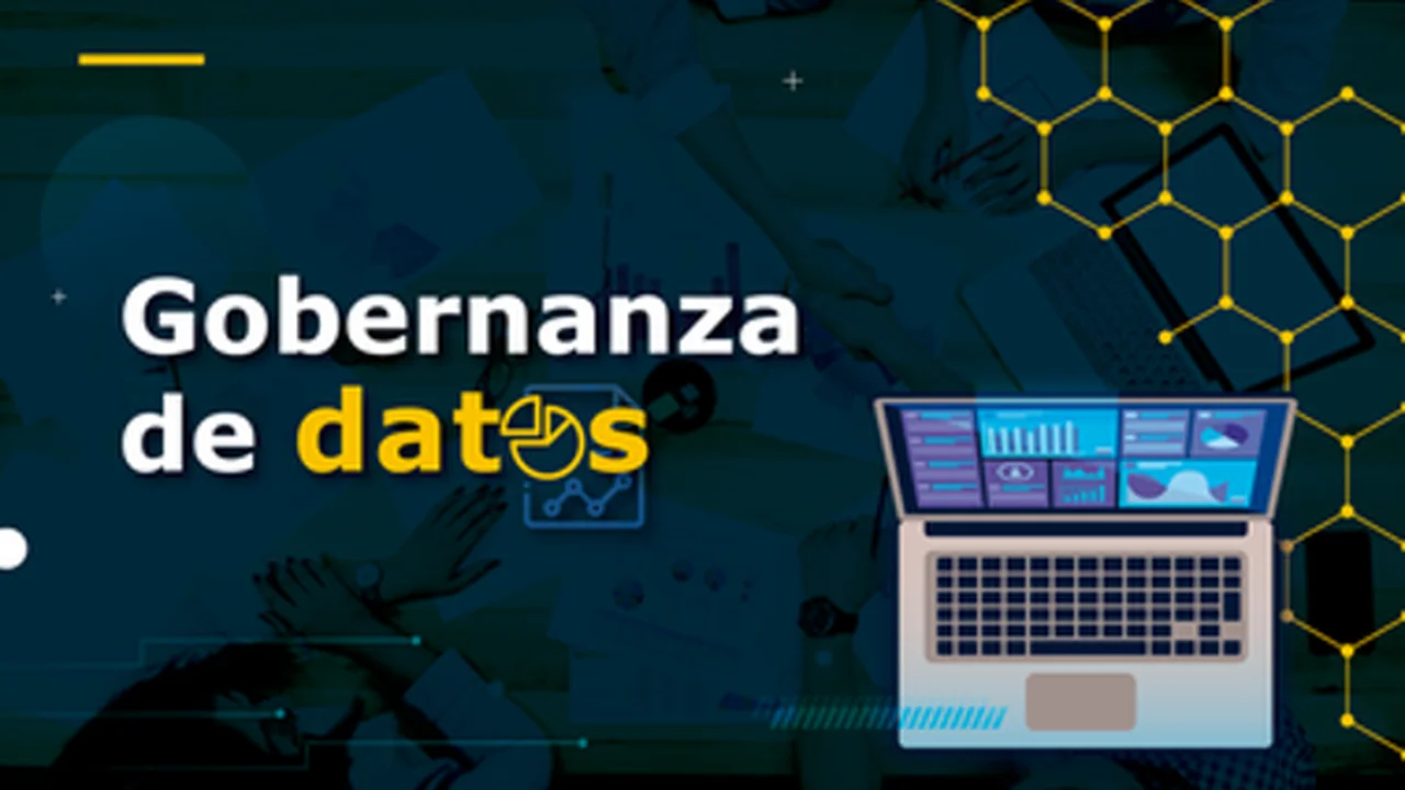 Curso Gratis: Gobernanza de datos personales en la era digital