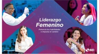 Curso Gratis: Liderazgo femenino | potencia tus habilidades e impulsa el cambio