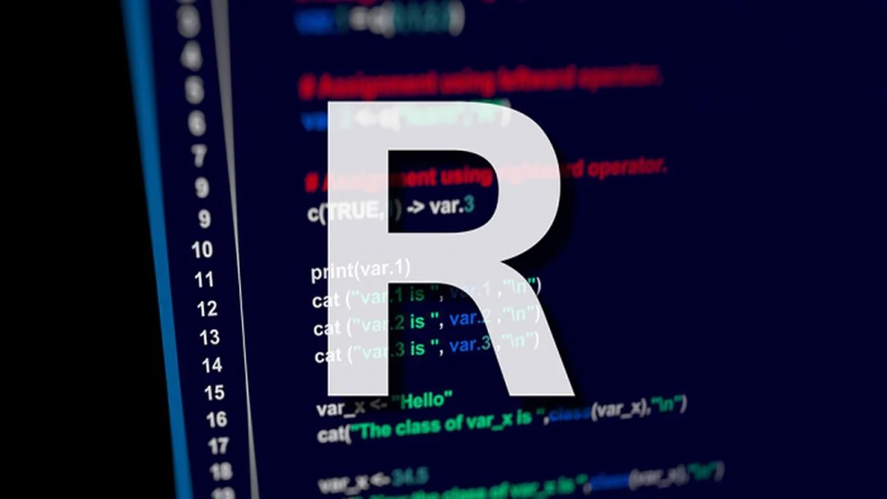 Curso Gratis: Introducción a R