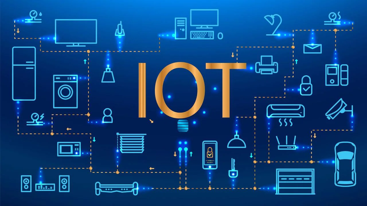 Curso Gratis: Introducción al Internet de las Cosas (IoT)