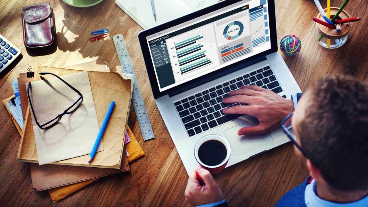 Curso Gratis: Marketing digital y sus análisis basado en datos