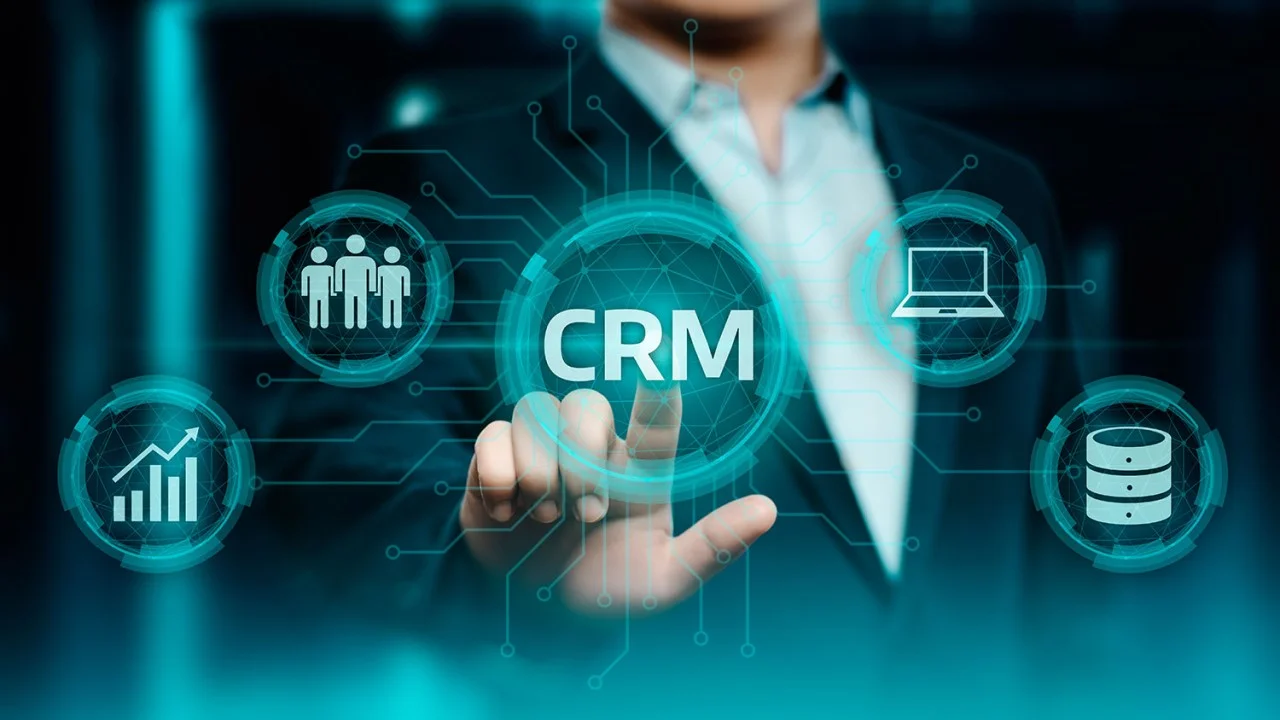 Curso gratis en español de CRM