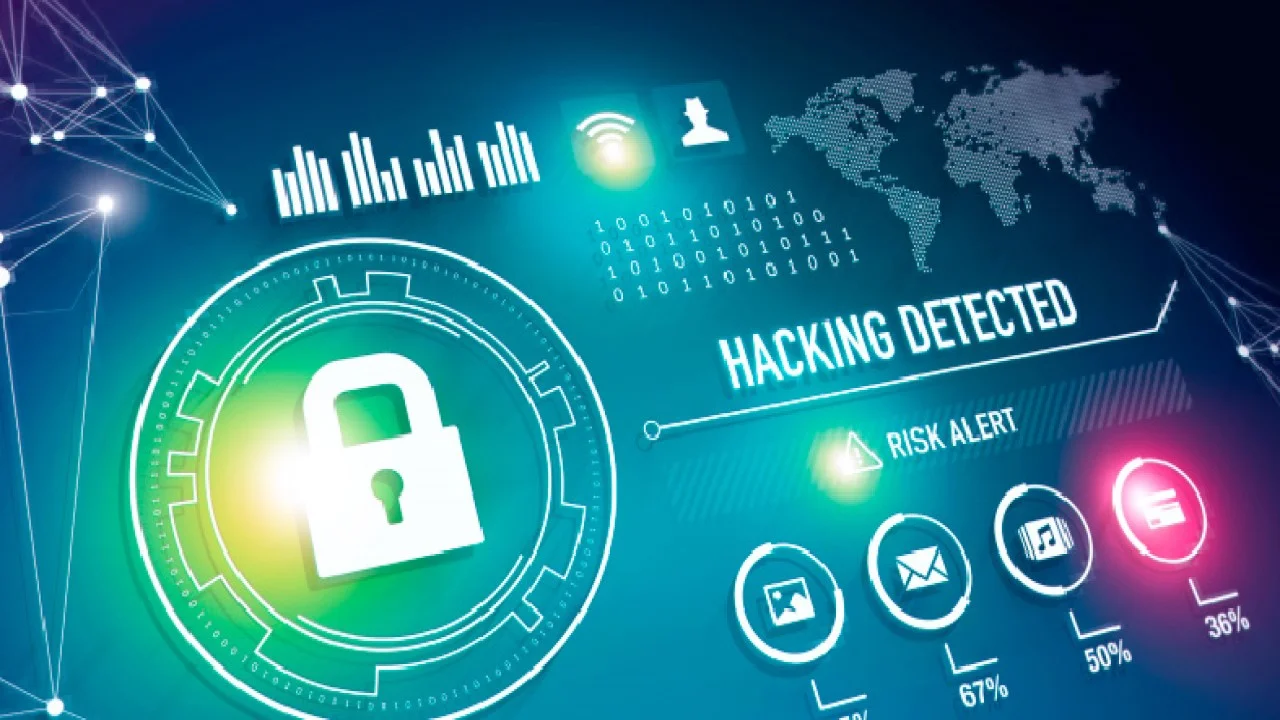 Curso gratis de Hacking Etico y pentesting – aprende ciberseguridad con videos