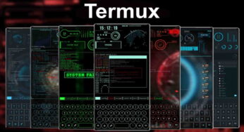 curso grais en español: Termux. Hacking Ético y Pentesting desde nuestro Celular.