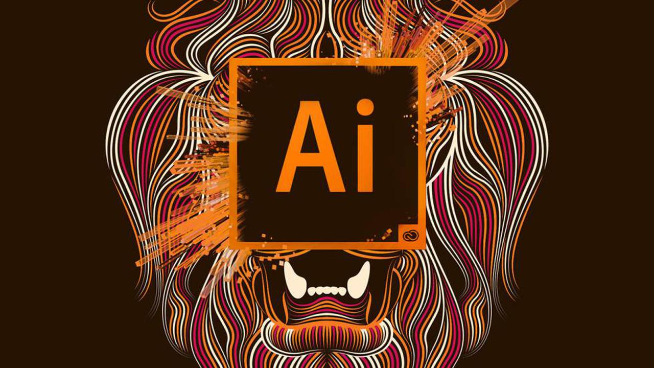 Curso gratis en español de Adobe Illustrator