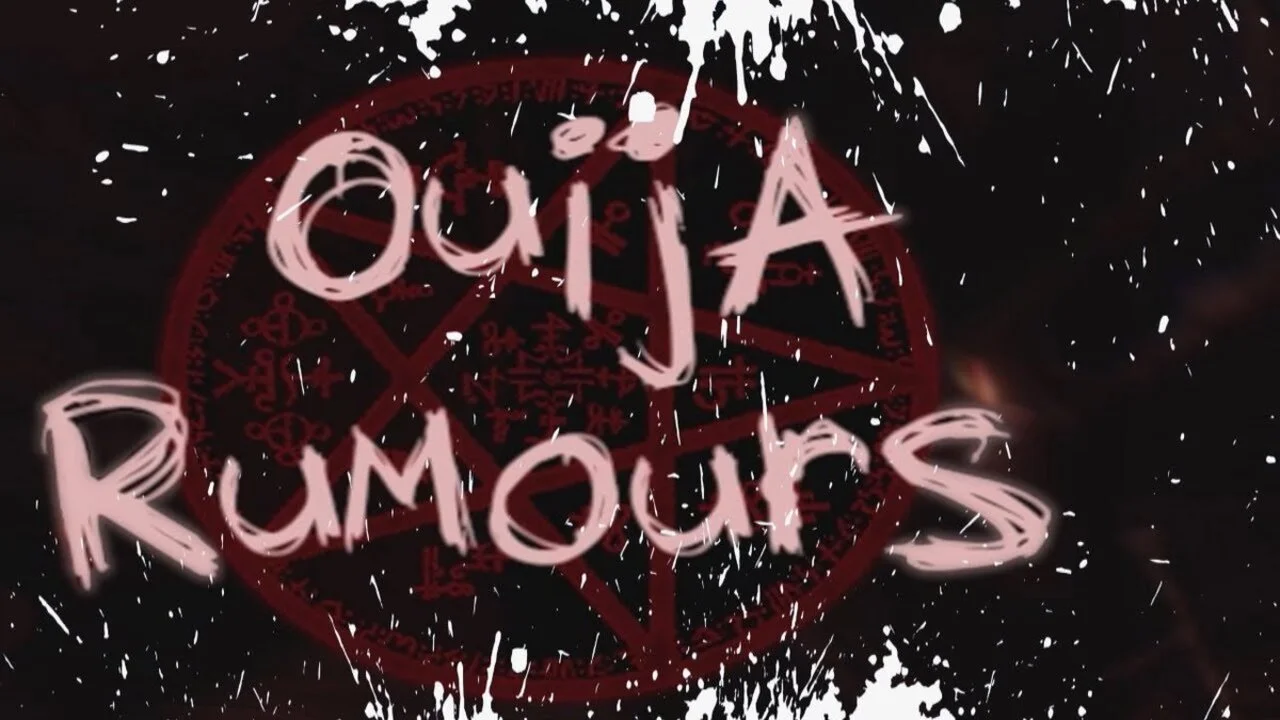 Videojuego gratis: Oujia | Rumours disponible para su descarga