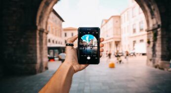 Curso gratis en español de fotografía desde el celular