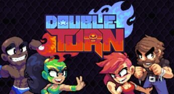 Videojuego gratis: Double Turn disponible para su descarga
