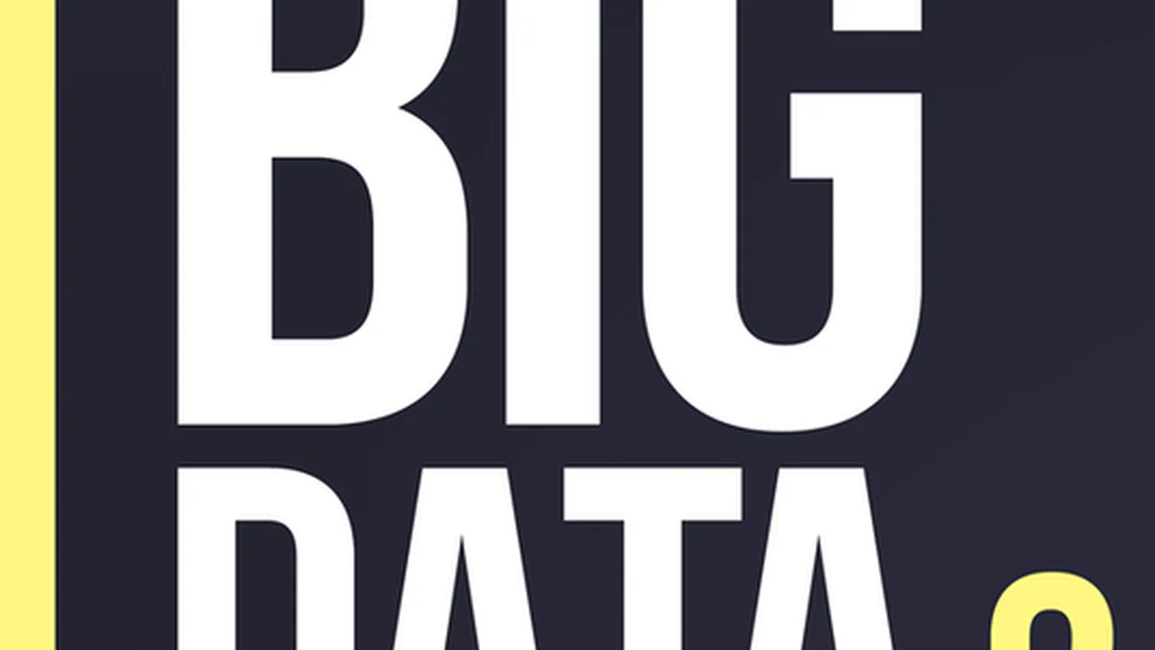 Curso Gratis en español: Big Data | adquisición y almacenamiento de datos