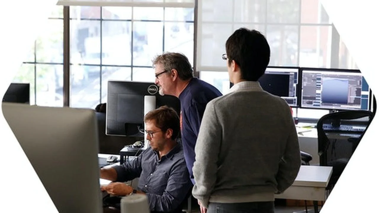 Curso Gratis en español: Elastic Cloud Infrastructure | Scaling and Automation en Español